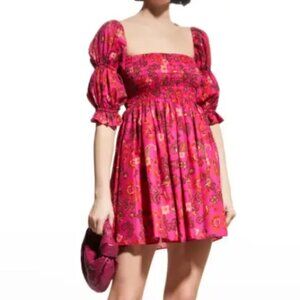 Misa Los Angeles Zadie Mini Dress